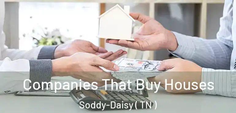 Companies That Buy Houses Soddy-Daisy ( TN )