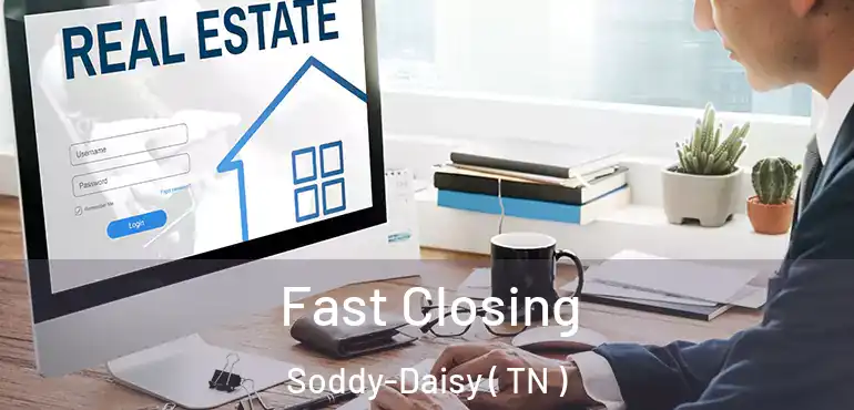  Fast Closing Soddy-Daisy ( TN )