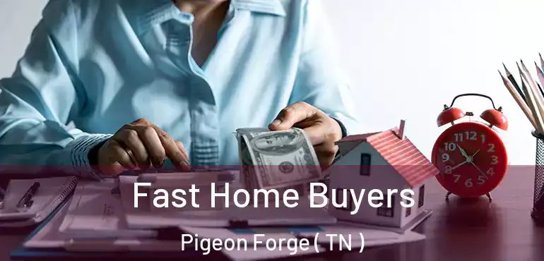  Fast Home Buyers Pigeon Forge ( TN )
