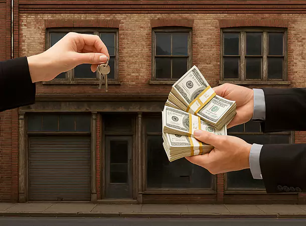 Sell Commercial Property Fast in Tennessee, Tennessee