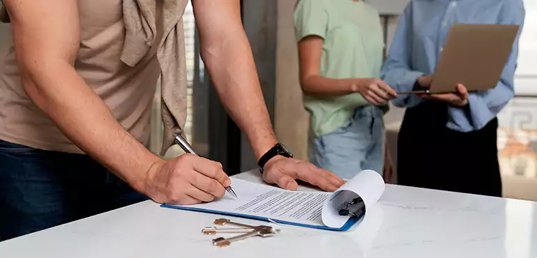 Trusted Local Home Buyers in Tennessee, TN With Years of Experience