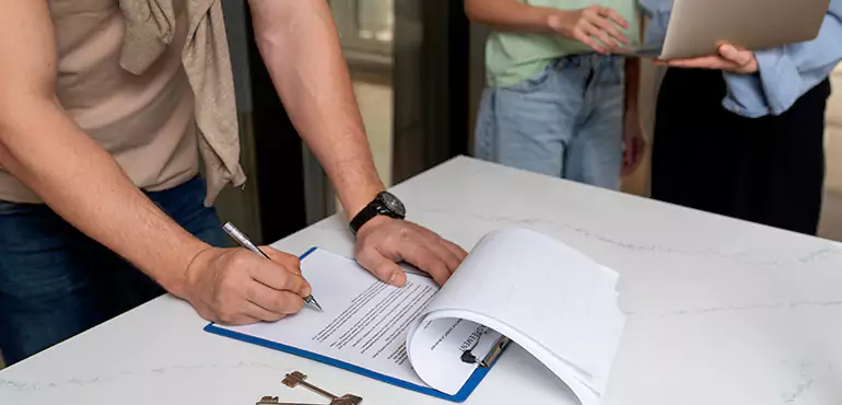 Advantages of Using Assignment of Contract in Real Estate in Tennessee, TN