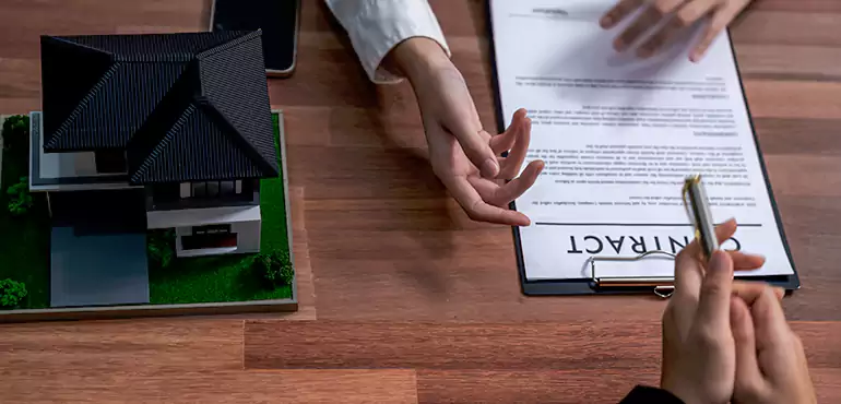 Why Tennessee Homeowners Trust Us During Foreclosure Trouble