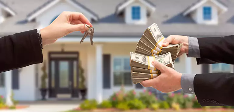 Trusted Home Buying Company Near You in Tennessee, TN