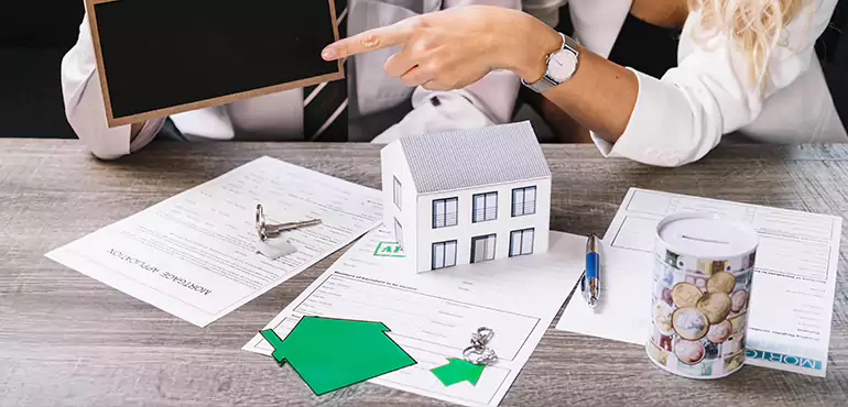 The Fast Closing Process at Tennessee Home Buyers in Tennessee, TN
