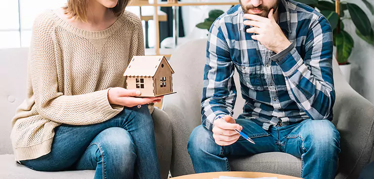 Why Sell Your House During Divorce in Tennessee, TN?