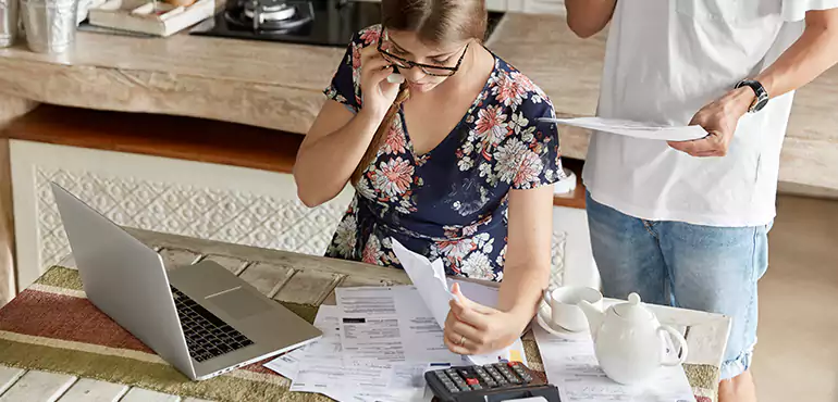 Selling Your Home to Us for Back Taxes in Tennessee, TN