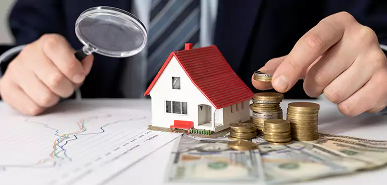 We Handle the Entire Process – No Stress, No Hassle in Tennessee, TN
