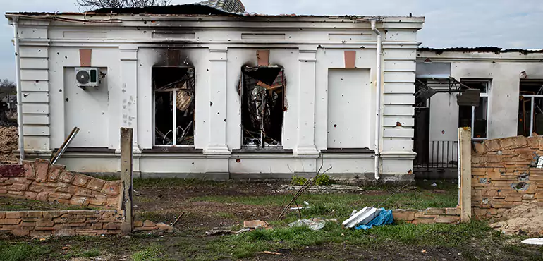 How We Determine a Fair Cash Value for Your Damaged or Distressed Tennessee Home