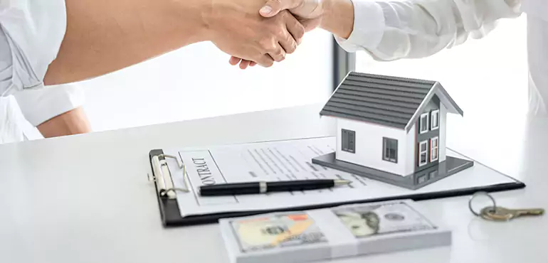 Why Choose Tennessee Home Buyers to Buy Your Home Off Market On Cash in Tennessee, TN?