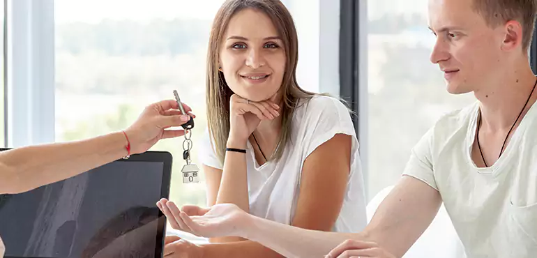 Why Choose Tennessee Home Buyers to Sell Your House Our Investors in Tennessee, TN?