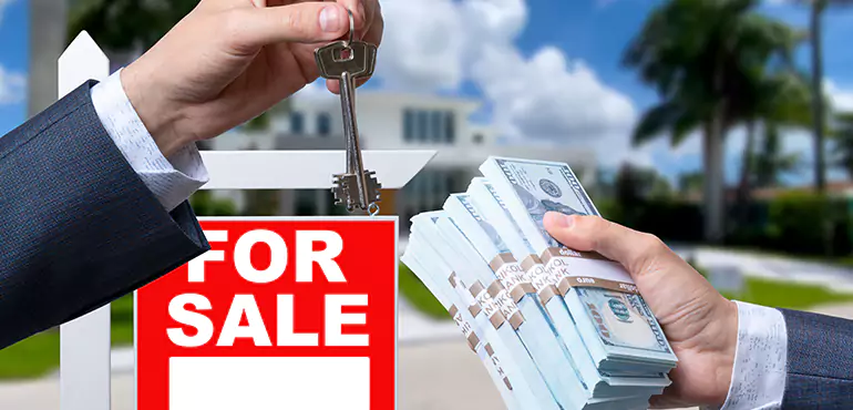 Sell Your Home for Less Than Market Value with Ease in Tennessee, TN