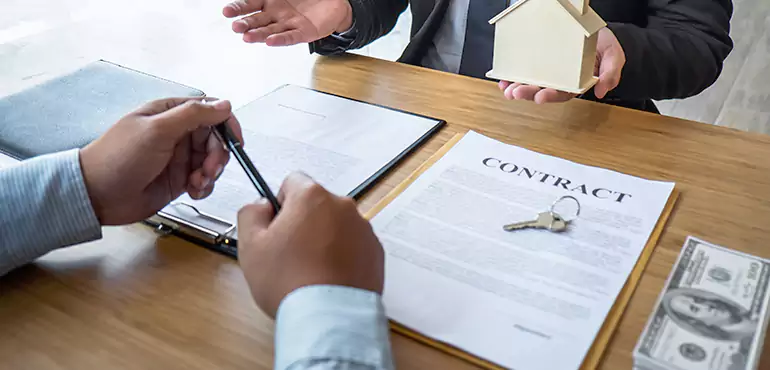 Sell Your House For Cash with Legal Issues Before It’s Too Late in Tennessee, TN