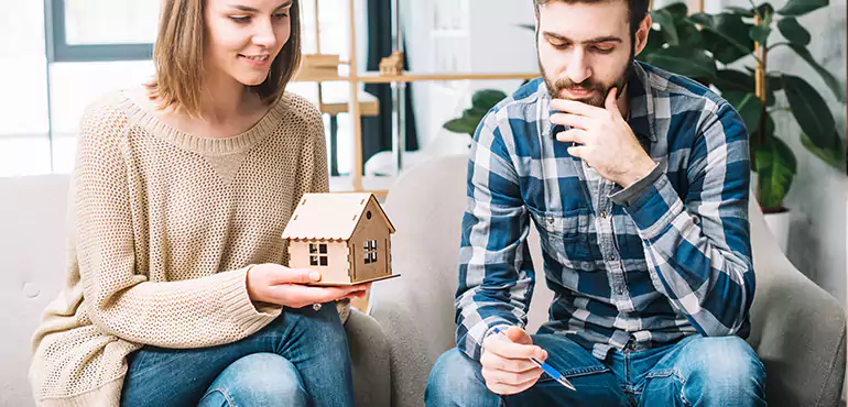Why Homeowners Trust Tennessee Home Buyers to Sell House With Liens in Tennessee