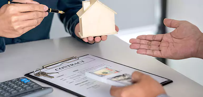 Why Sell Your House Quickly in Tennessee, TN?