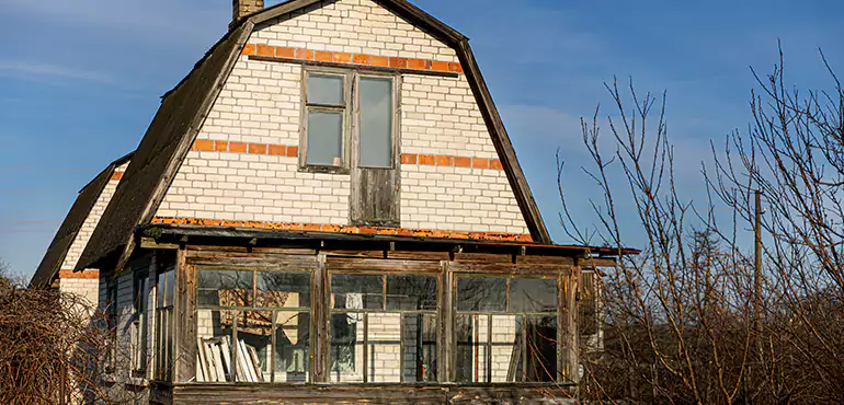 Types of Houses We Buy Without Repairs in Tennessee, TN