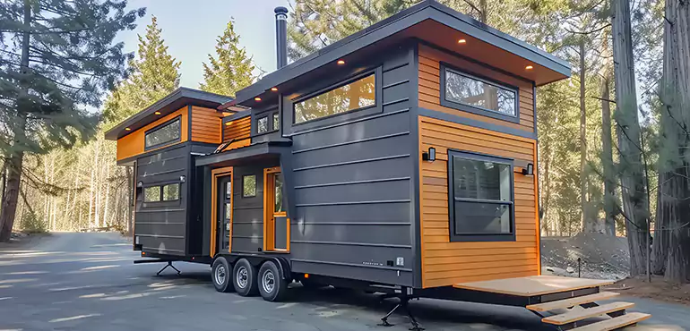 How Our Process Works in Tennessee, TN - A Fast & Simple Way to Sell Your Mobile Home?