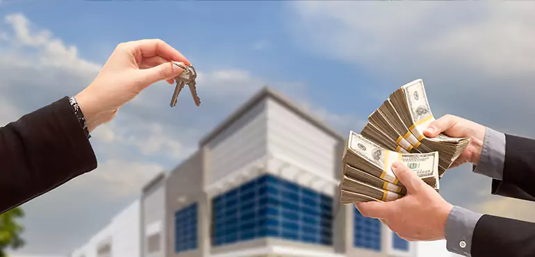 Multifamily Buildings For Sale On Cash in Tennessee, TN