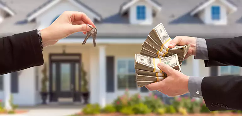 Common Situations Where a Fast Sale Makes Sense in Tennessee, TN