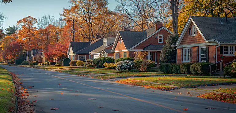 Why Choose Tennessee Home Buyers as Your Trusted Home Buyers in Tennessee, TN?