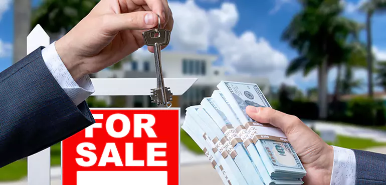 Why Tennessee Homeowners Love Selling to Us?