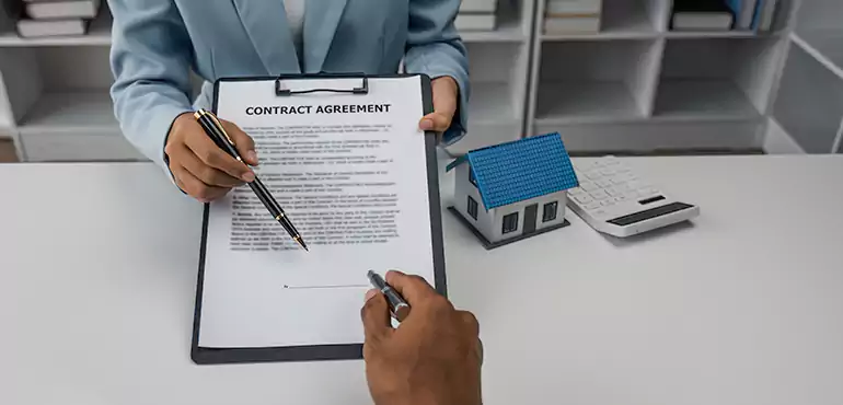 Why Sell Your Wholesale Assignment Contract to Us in Tennessee, TN?
