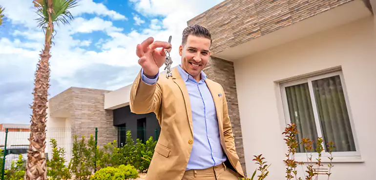 We Don’t Just Buy Houses in Tennessee, TN - We Solve Your Problem