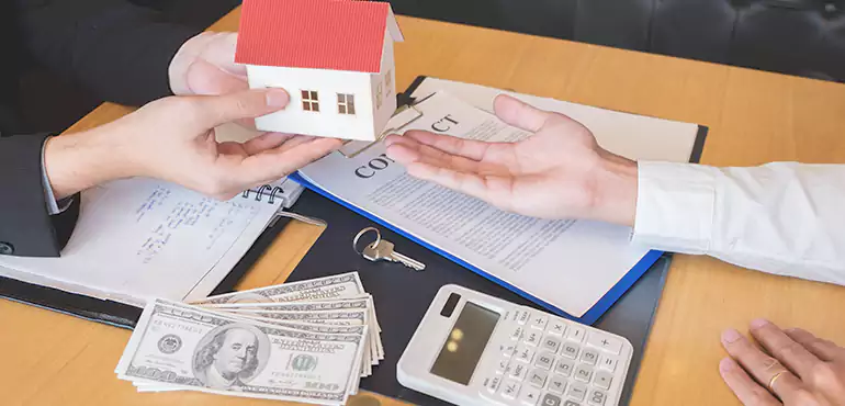 Get a Fast Cash Offer from Motivated Home Buyers in Tennessee, TN!