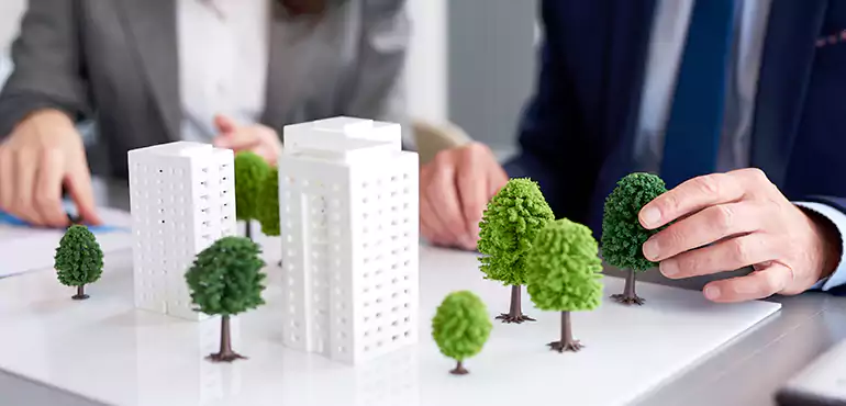 We're With You Every Step of the Way – Tennessee's Trusted Bank Owned Property Buyers