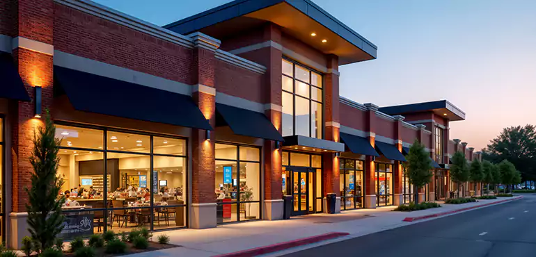 Sell Commercial Property Fast in Tennessee, TN – Secure Your Financial Future