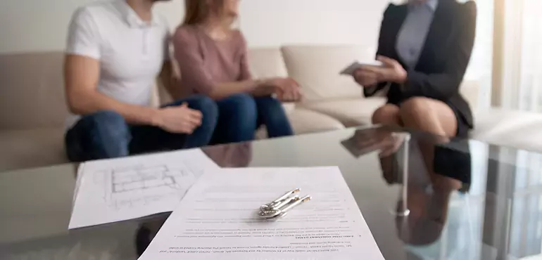 Sell Your Home Fast During Divorce in Tennessee, TN