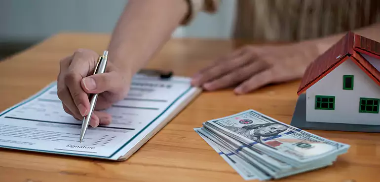 What Makes Our Mount Juliet Home Buying Service Different and Better