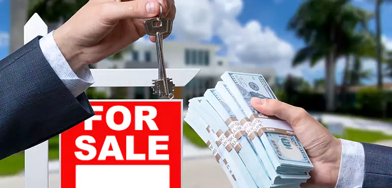 We Buy Homes with Back Taxes in Tennessee, TN