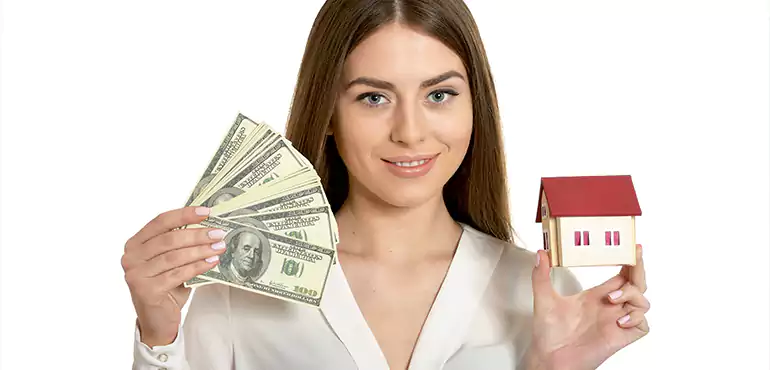 Sell Your Home for Cash in Tennessee, TN – Get an Instant Cash Offer Today