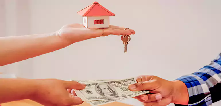 Sell Your House Fast & Avoid the Complications of Bankruptcy in Tennessee, TN