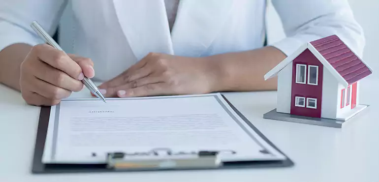 Stop Mortgage Stress in Tennessee – Sell House in Default and Break Free from Debt