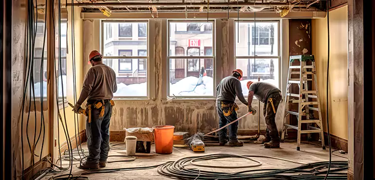 Why do Homeowners in Tennessee, TN Trust Us?