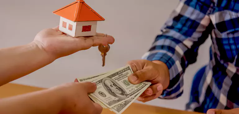 Why Cash Buyers Love Off Market Homes Too in Tennessee, TN?