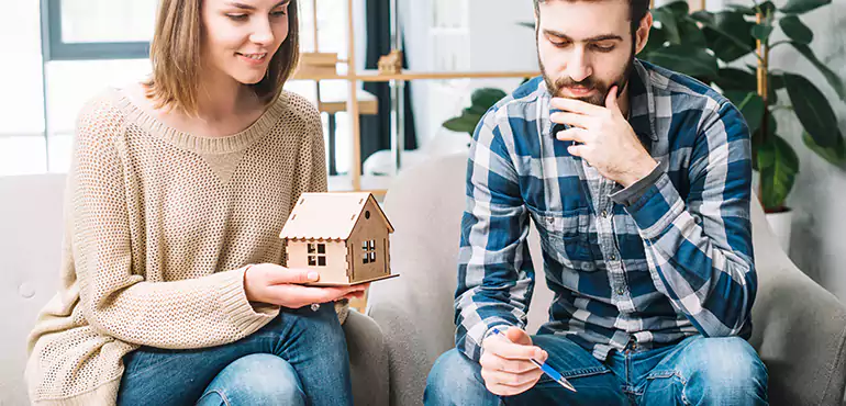 Sell Your Tennessee House Privately to a Local, Trusted Cash Buyer