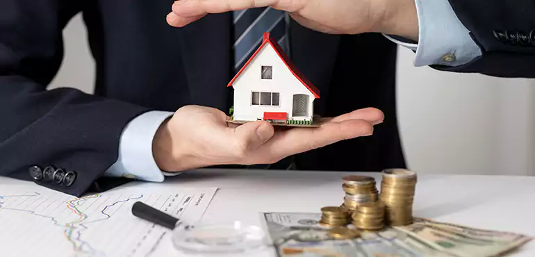 Who Do We Buy Houses From in Tennessee, TN?
