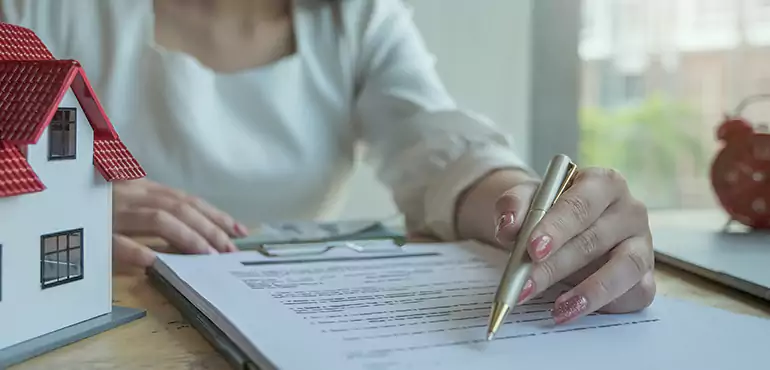 We Buy Homes to Help You Pay Off Debt – No Repairs or Upgrades Needed in Tennessee, TN