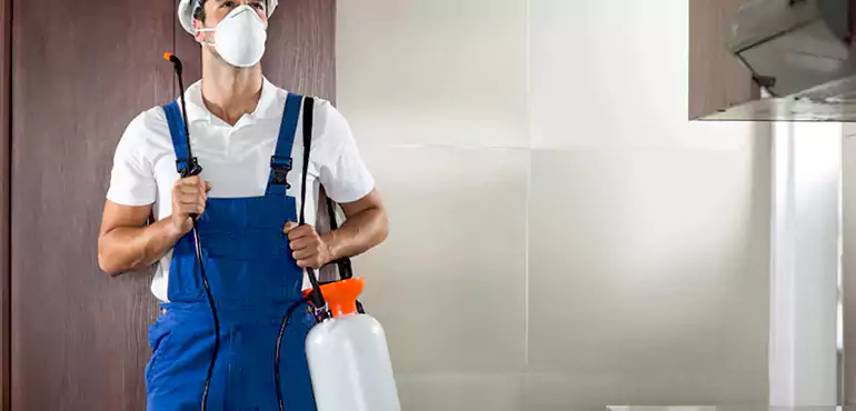 Why Tennessee Homeowners Choose Us When Pests Make Selling Difficult