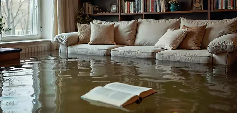 Why TN Homeowners Choose Tennessee Home Buyers After Water Damage Hits