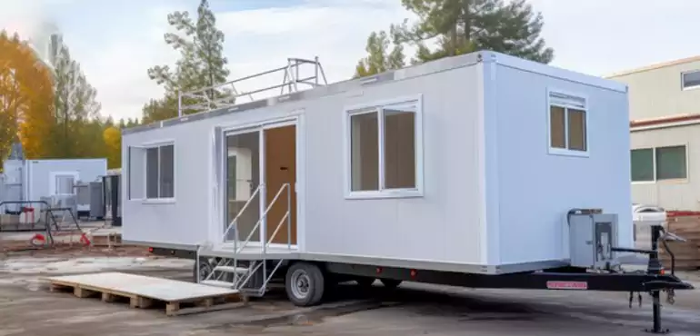 Mobile Homes We Buy in Tennessee, TN
