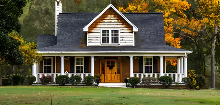 What Types of Properties Do We Buy in Tennessee?