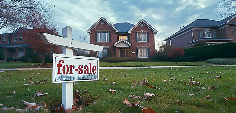 Why Tennessee Homeowners Choose Our Quick Sale Service