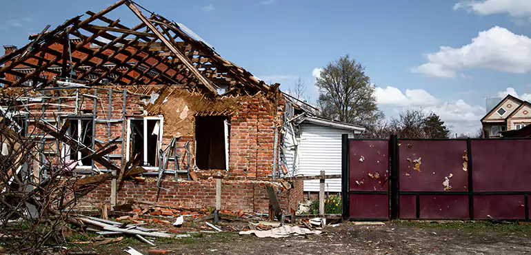The Emotional Relief of Selling "As-Is" in Tennessee, TN