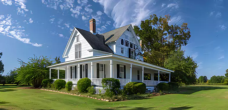 Why Choose Tennessee Home Buyers to Sell Your Townhouse in Tennessee, TN?
