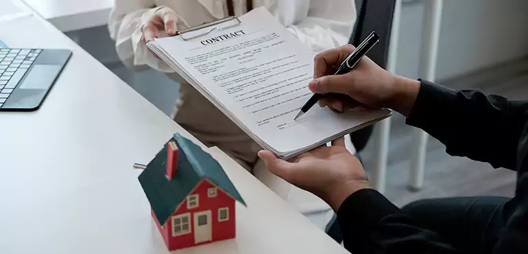 Types of Properties We Buy via Assignment in Tennessee, TN