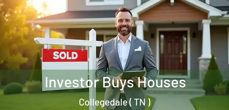  Investor Buys Houses Collegedale ( TN )